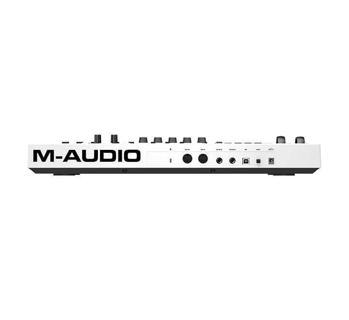 CONTROLADOR MIDI M AUDIO CODE 25 - Image 3