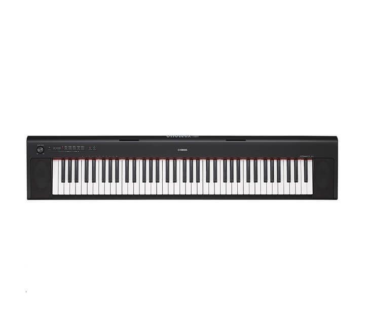 TECLADO YAMAHA NP-32 PIAGGERO