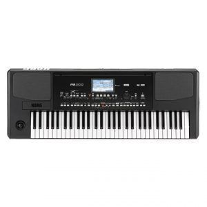TECLADO KORG PA300