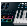 CONTROLADOR-MIDI-ALESIS-VX49-negro