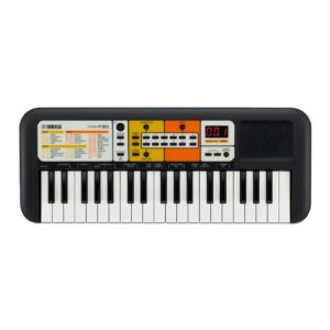 TECLADO-YAMAHA-PSS-F30