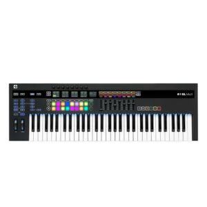 CONTROLADOR-MIDI-NOVATION-SL-MK3-61-colombia