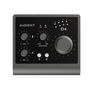 INTERFAZ-DE-AUDIO-AUDIENT-iD4-MKII