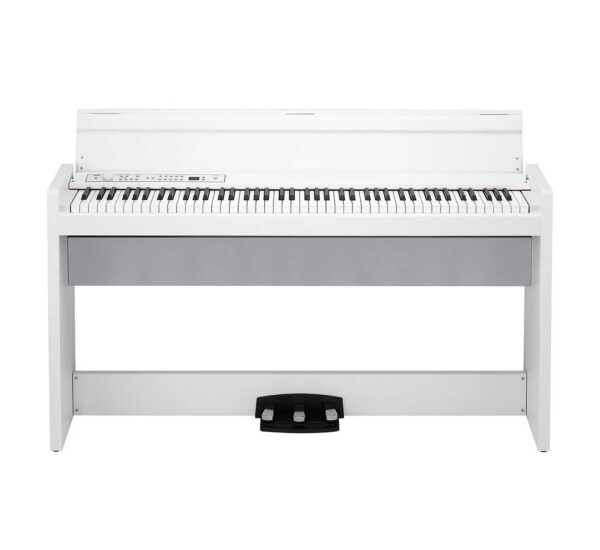 PIANO-DIGITAL-KORG-LP-380
