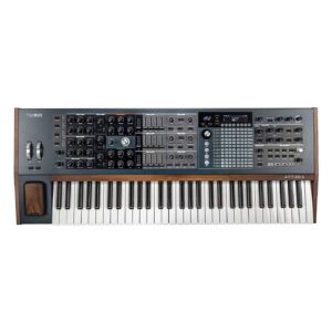 CONTROLADOR-MIDI-ARTURIA-POLYBRUTE