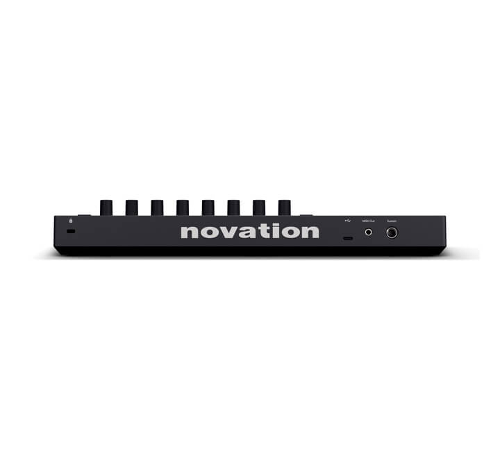 CONTROLADOR MIDI NOVATION LAUNCHKEY MINI 25 MK4 - Image 4