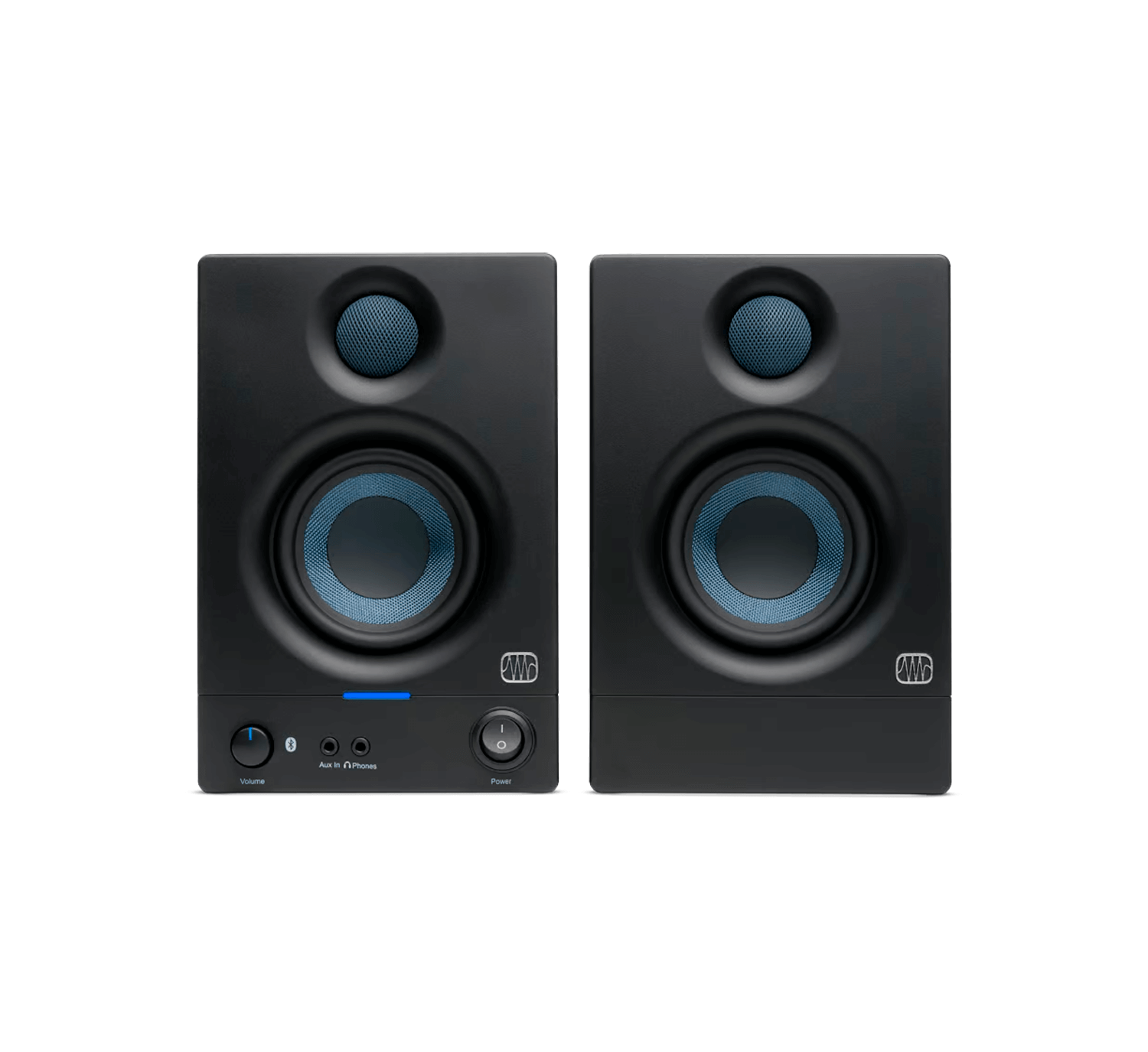 MONITORES DE ESTUDIO PRESONUS ERIS 3.5BT 2G