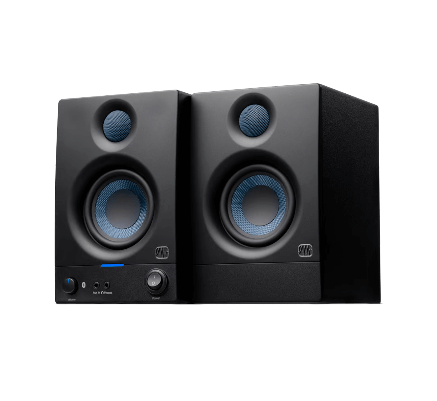 MONITORES DE ESTUDIO PRESONUS ERIS 3.5BT 2G - Image 3