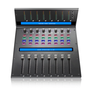 SUPERFICIE-DE-CONTROL-ICON-QCON-PRO-XS