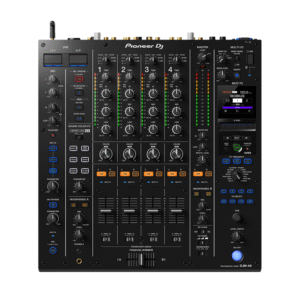 MEZCLADOR-DJ-PIONEER-DJM-A9-Bogota