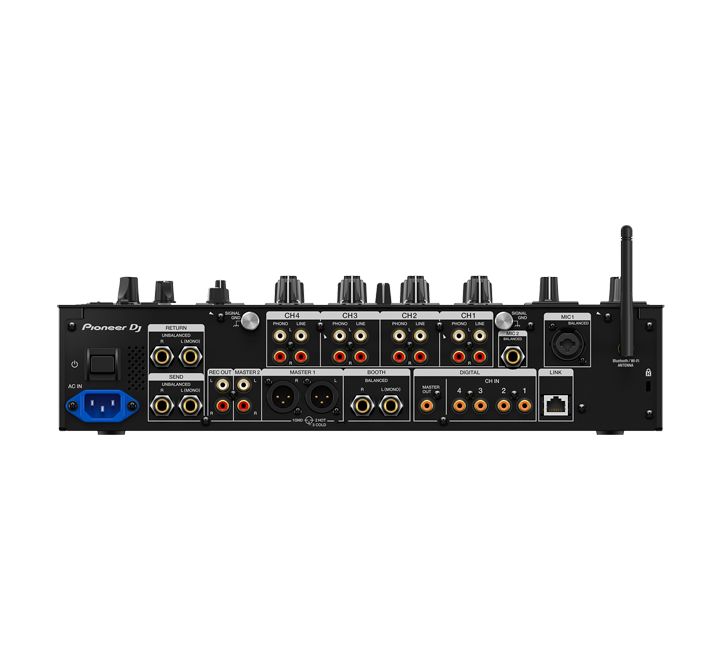 MEZCLADOR DJ PIONEER DJM-A9 - Image 2