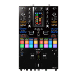 MEZCLADOR-DJ-PIONEER-DJM-S11-Bogota