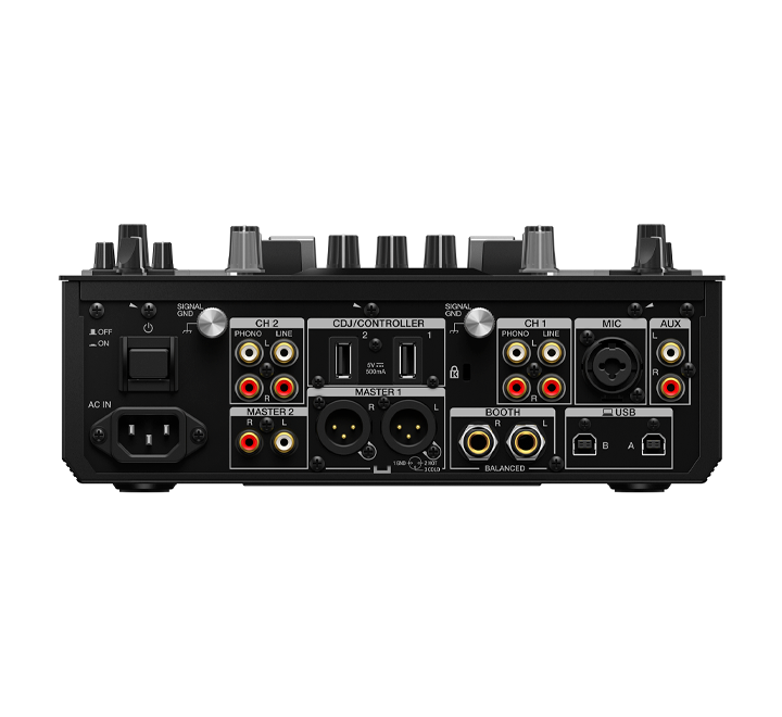 MEZCLADOR DJ PIONEER DJM-S11 - Image 3