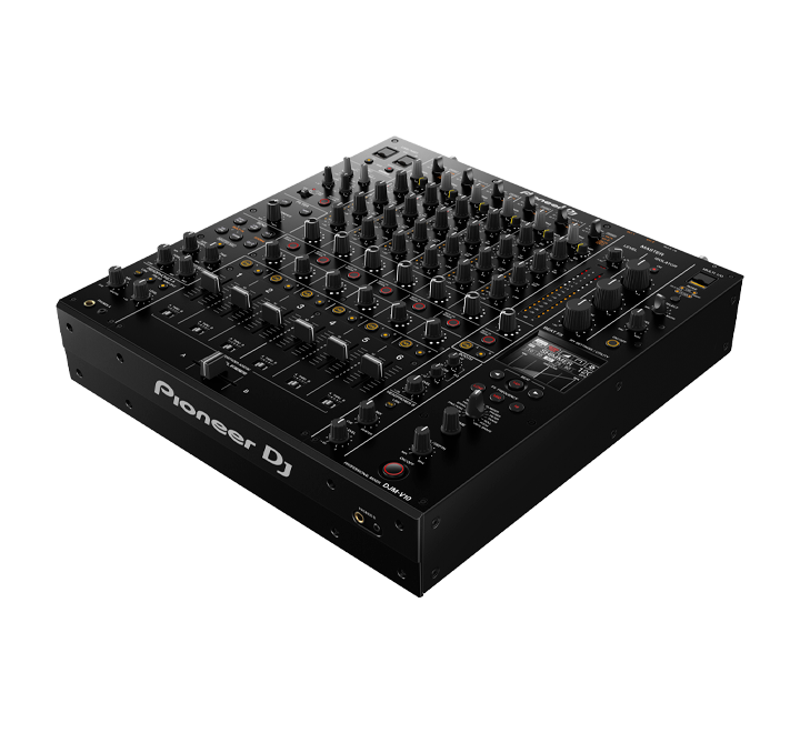 MEZCLADOR DJ PIONEER DJM-V10 - Image 2