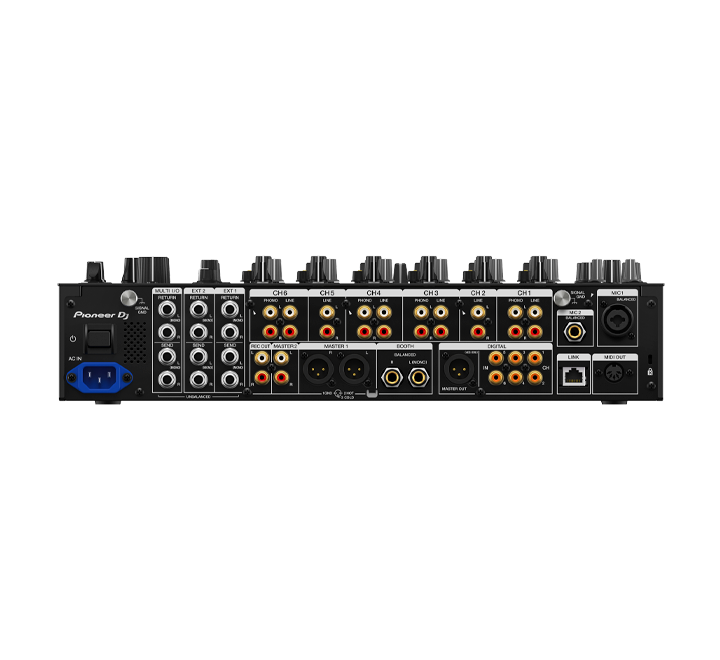 MEZCLADOR DJ PIONEER DJM-V10 - Image 3