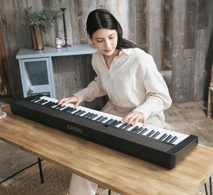 TECLADO CASIO CT-S1 76 - Image 3