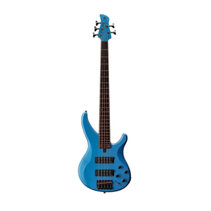 BAJO-ELÉCTRICO-YAMAHA-TRBX305-AZUL-Bogota