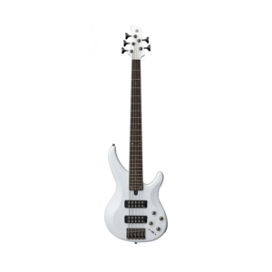 BAJO-ELÉCTRICO-YAMAHA-TRBX305-BLANCO_