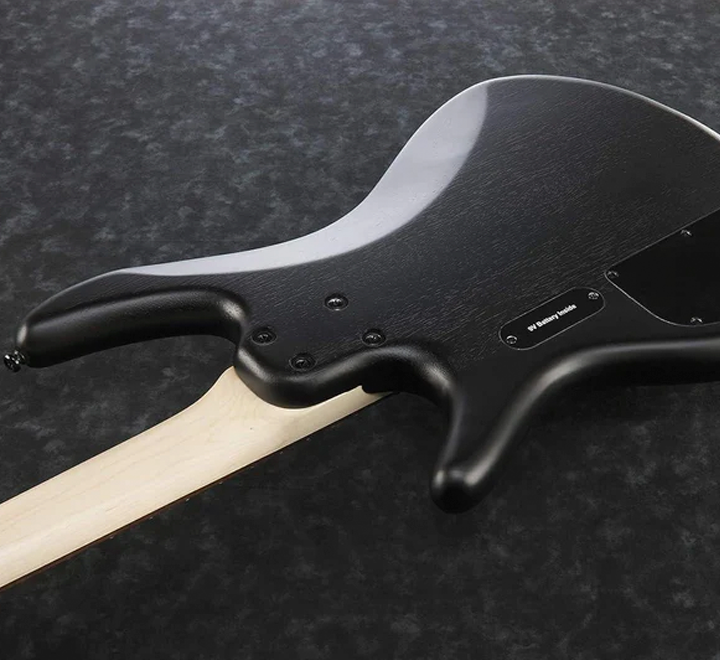 BAJO ELÉCTRICO IBANEZ GSR200B-WK - Image 2