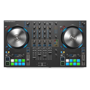 CONTROLADOR-DJ-NATIVE-TRAKTOR-KONTROL-S3-MK3