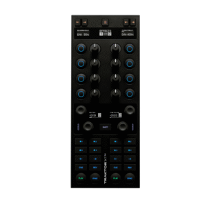 CONTROLADOR-DJ-NATIVE-TRAKTOR-X1-MK3