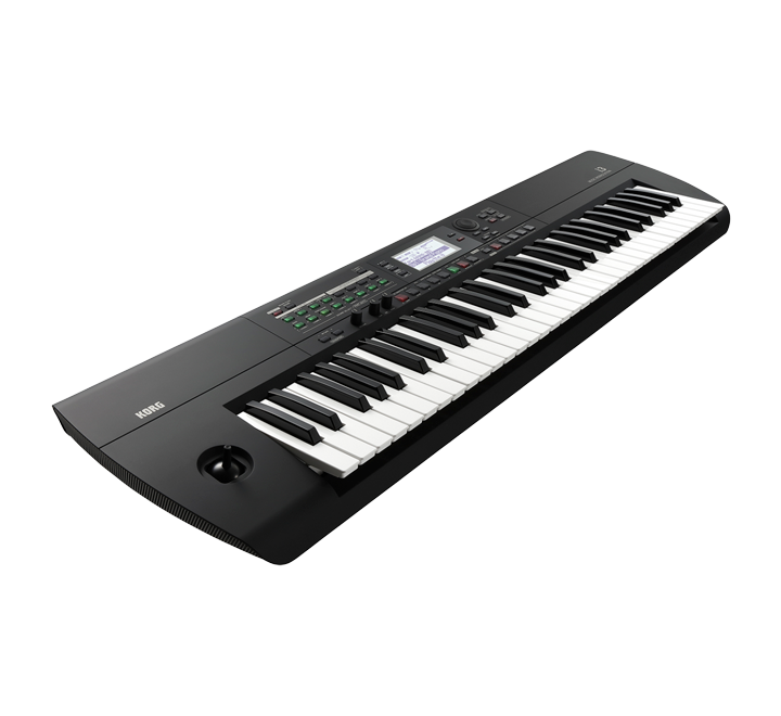 SINTETIZADOR KORG I3 - Image 3